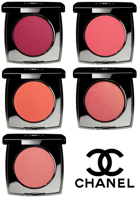 chanel blush 2020|blush Chanel original.